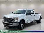 2022 Ford Super Duty F-350 DRW Pickup XLT