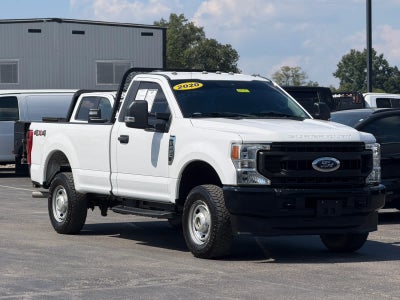 2020 Ford Super Duty F-250 Pickup XL