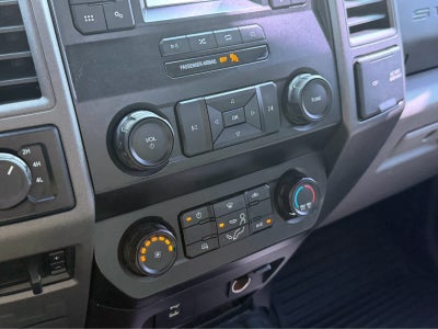 2020 Ford Super Duty F-250 Pickup XL