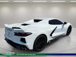 2023 Chevrolet Corvette 2LT
