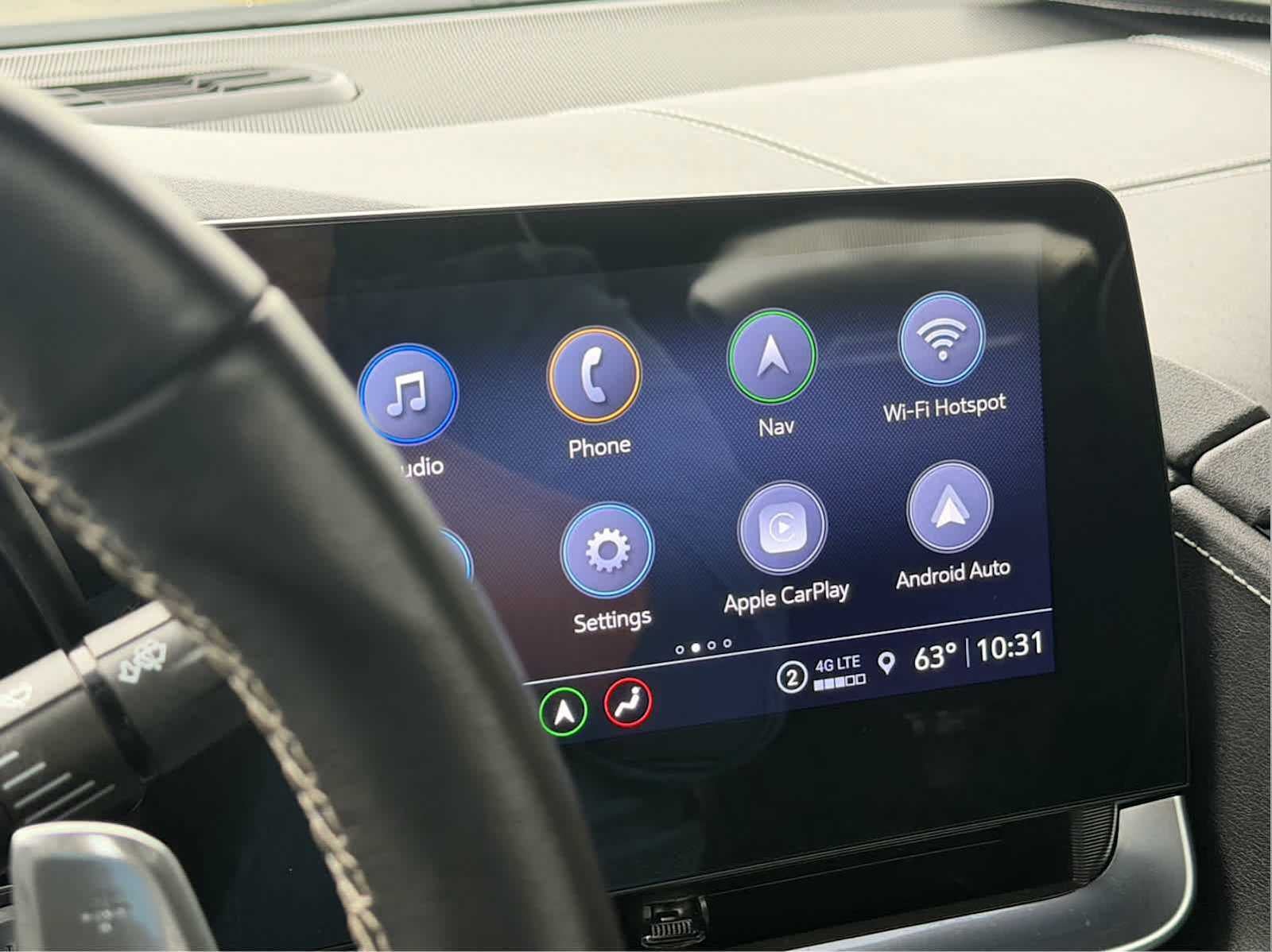 2023 Chevrolet Corvette 2LT