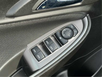 2025 Chevrolet Malibu LS