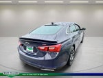 2025 Chevrolet Malibu RS