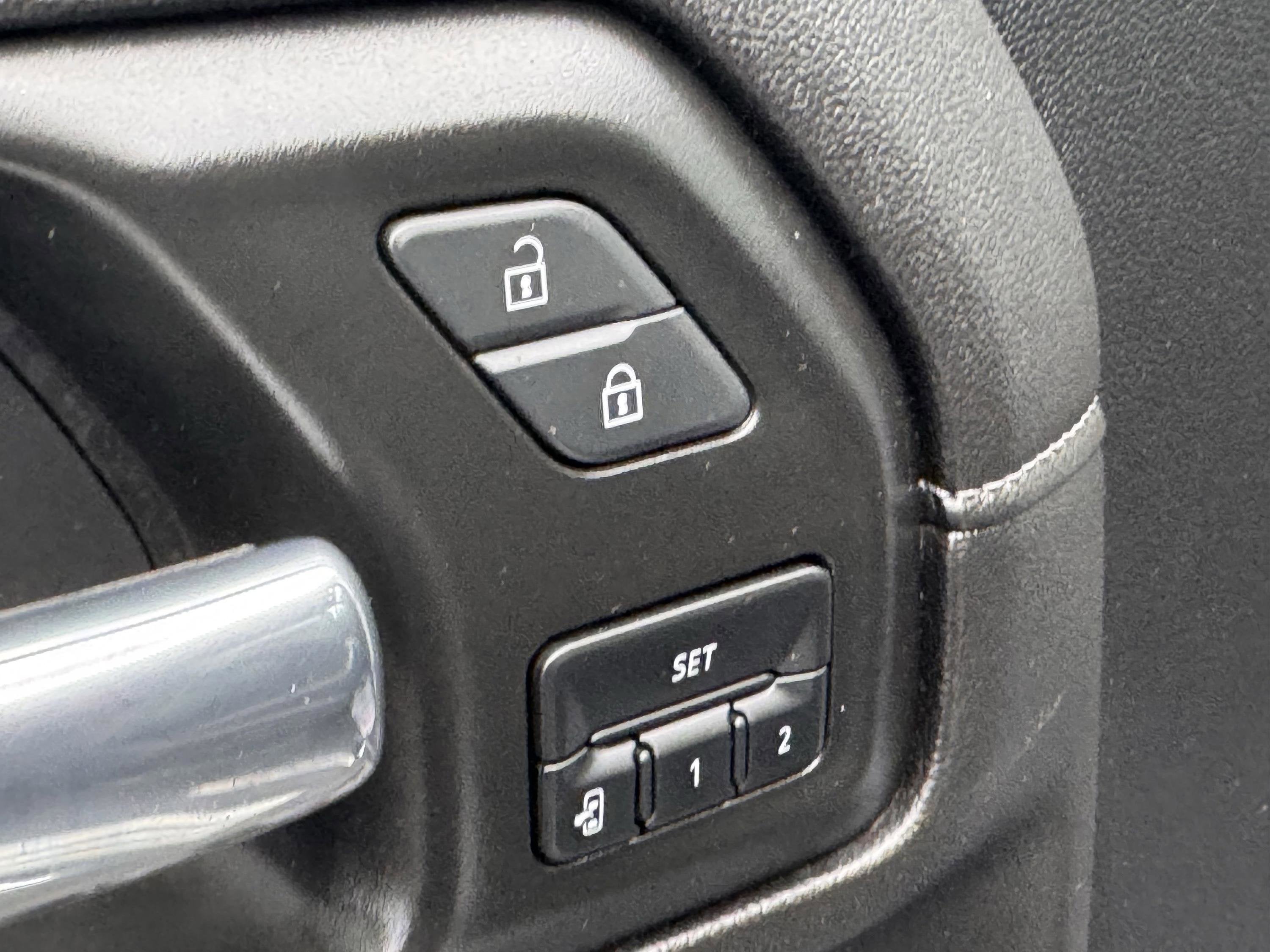 2021 Chevrolet Silverado 2500HD High Country