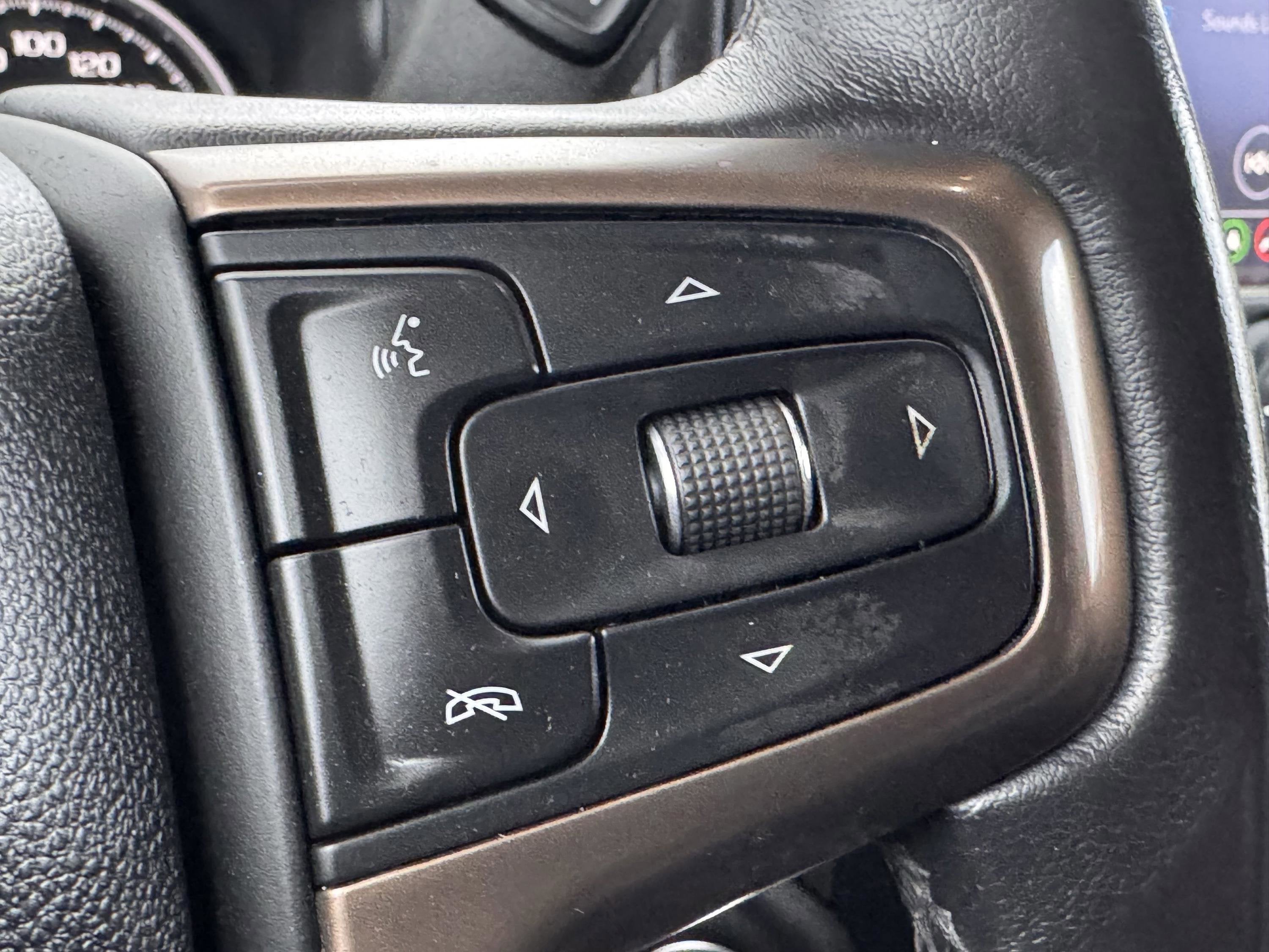 2021 Chevrolet Silverado 2500HD High Country