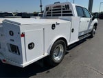 2025 Chevrolet Silverado 3500HD LT