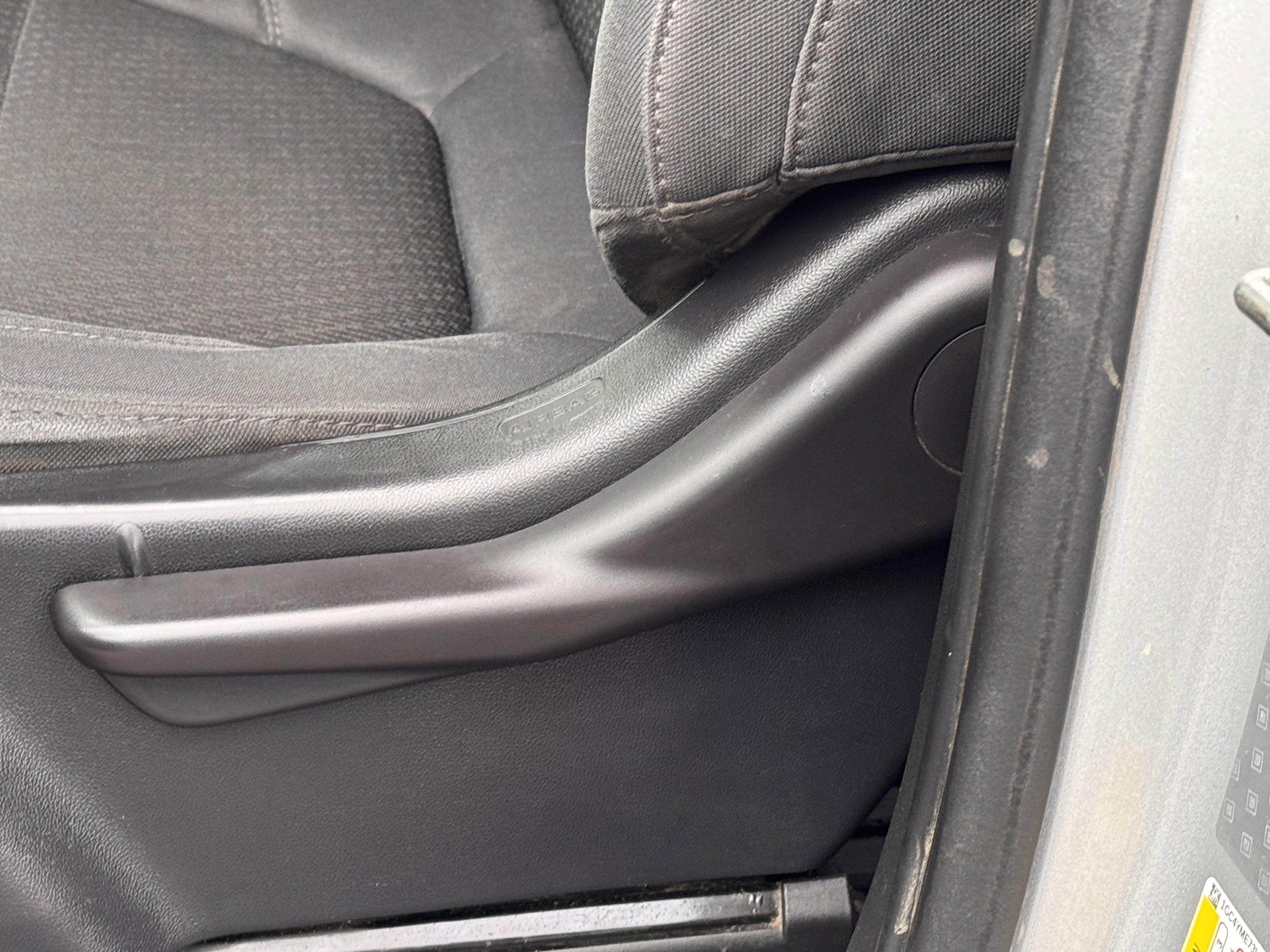 2020 Chevrolet Silverado 2500HD Custom