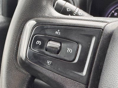 2020 Chevrolet Silverado 2500HD Custom