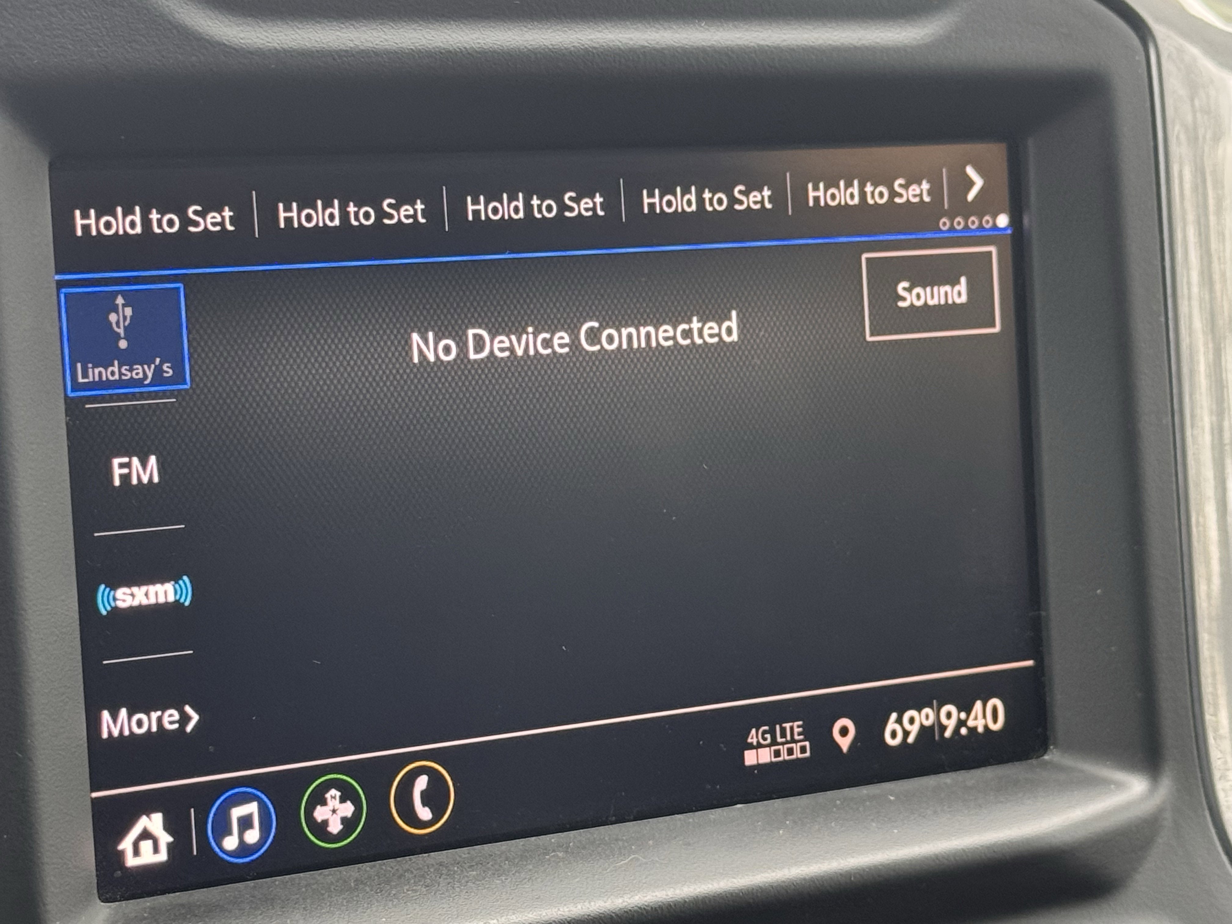 2020 Chevrolet Silverado 2500HD Custom