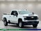 2024 Chevrolet Silverado 3500HD Work Truck
