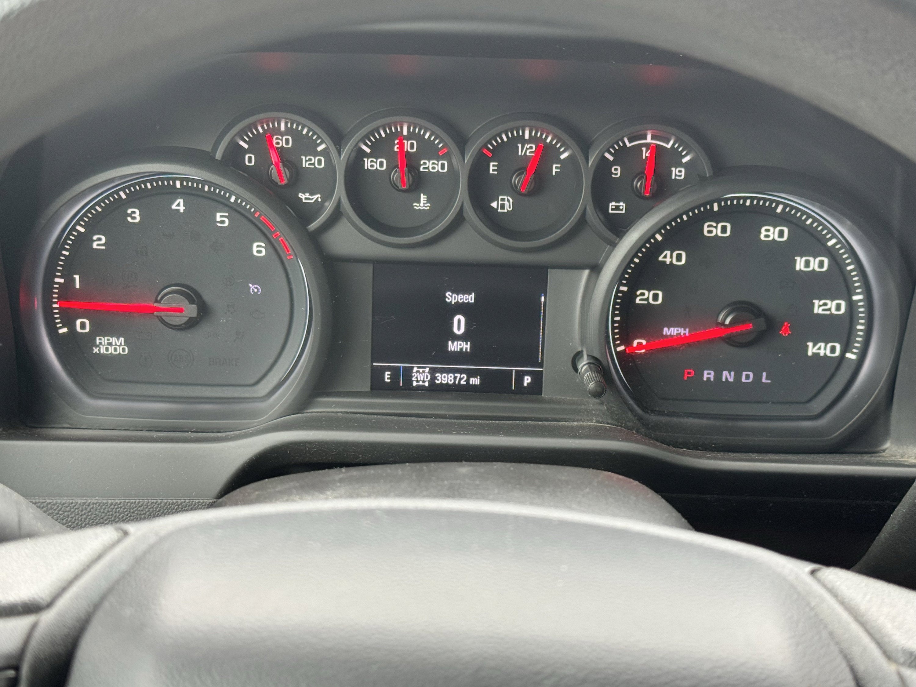 2024 Chevrolet Silverado 3500HD Work Truck