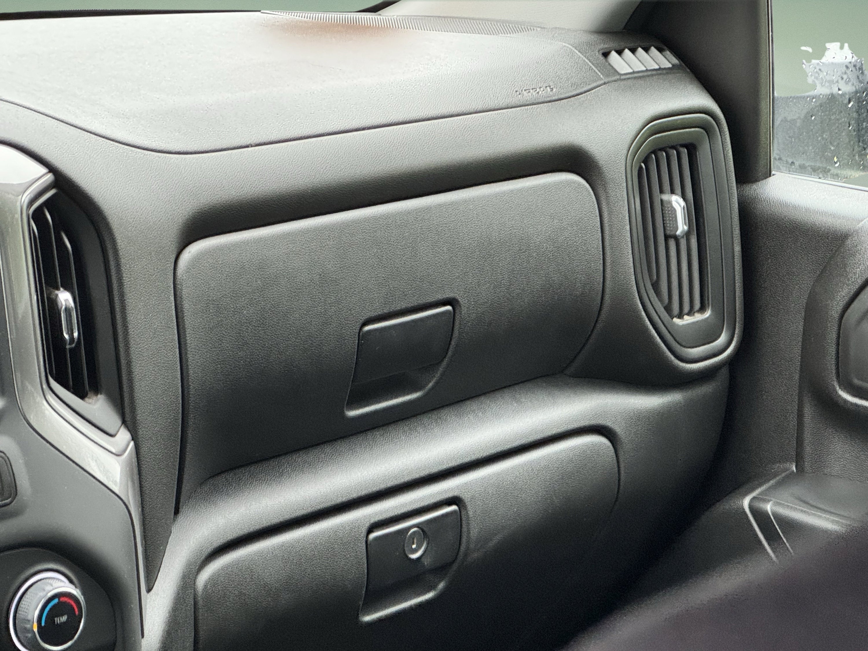 2024 Chevrolet Silverado 3500HD Work Truck