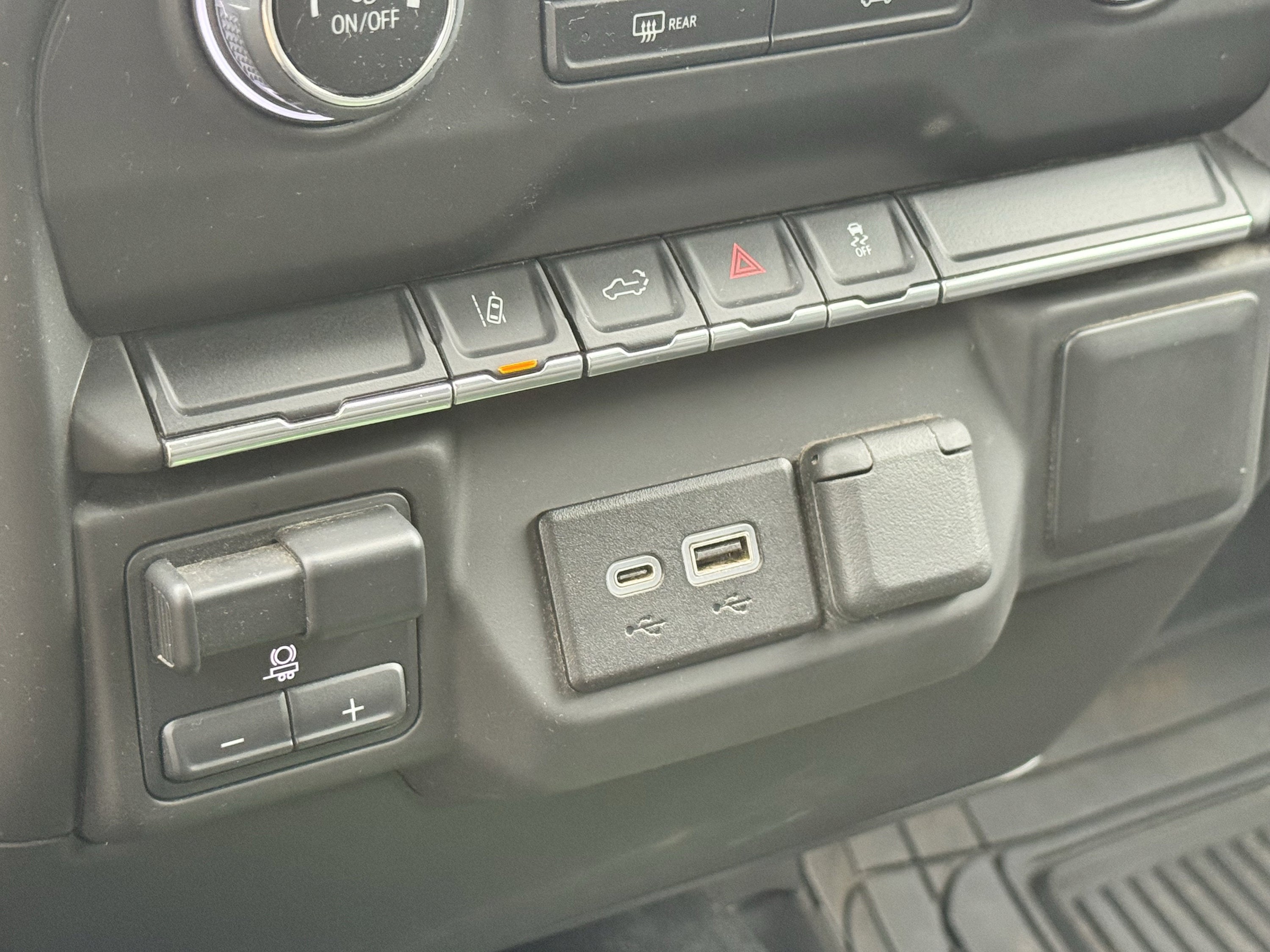 2024 Chevrolet Silverado 3500HD Work Truck