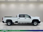 2024 Chevrolet Silverado 3500HD Work Truck
