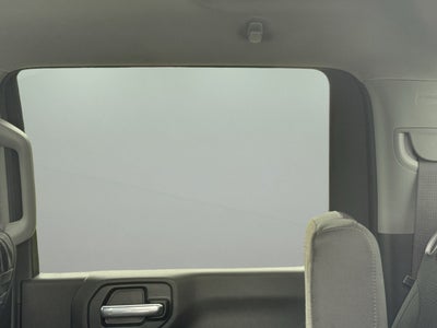 2024 Chevrolet Silverado 3500HD Work Truck