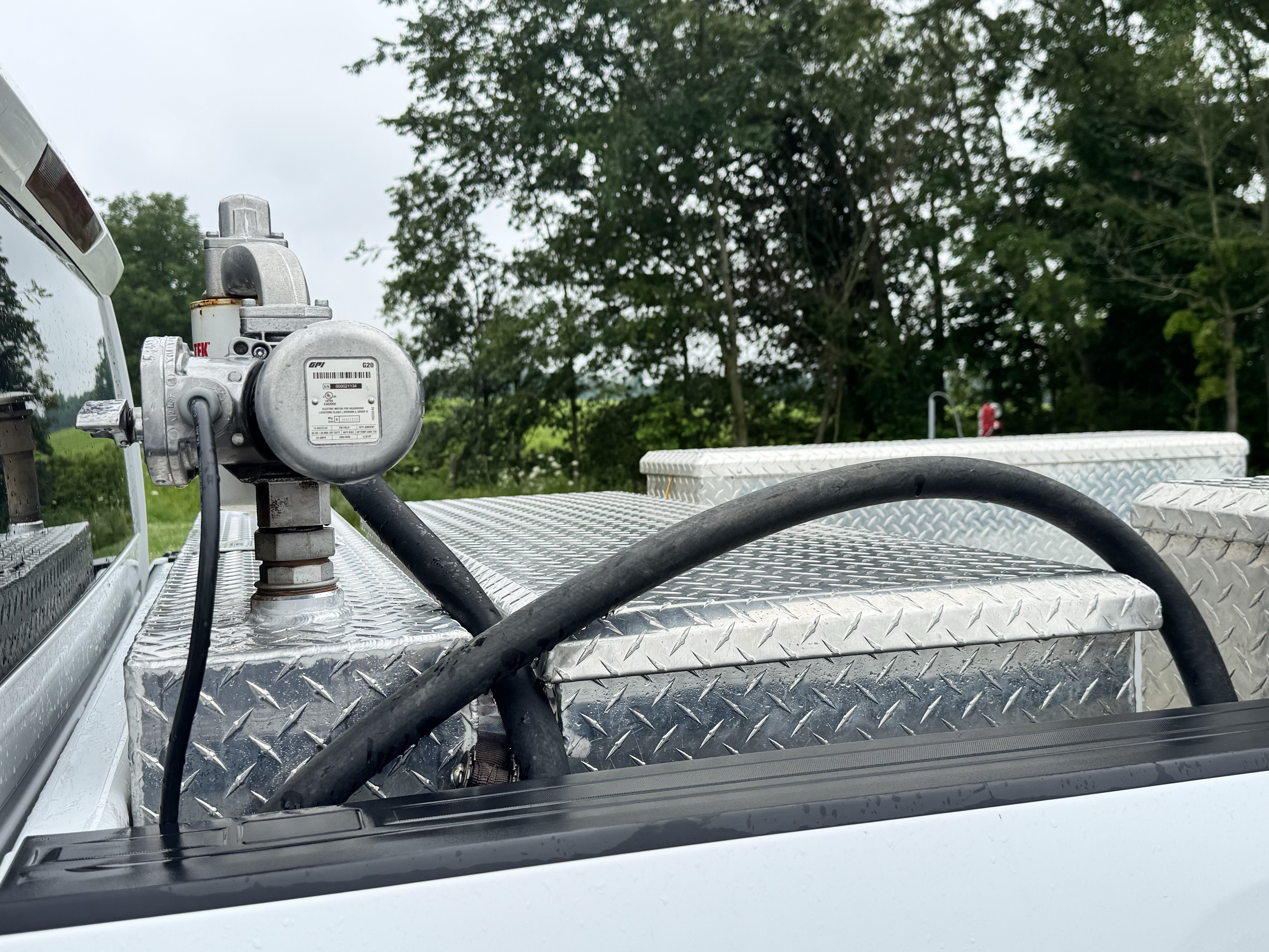 2024 Chevrolet Silverado 3500HD Work Truck