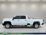 2024 Chevrolet Silverado 3500HD Work Truck