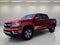 2015 Chevrolet Colorado 4WD Z71