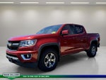 2015 Chevrolet Colorado 4WD Z71