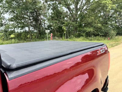 2019 Chevrolet Colorado 4WD Z71