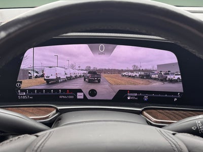 2022 Cadillac Escalade Sport Platinum