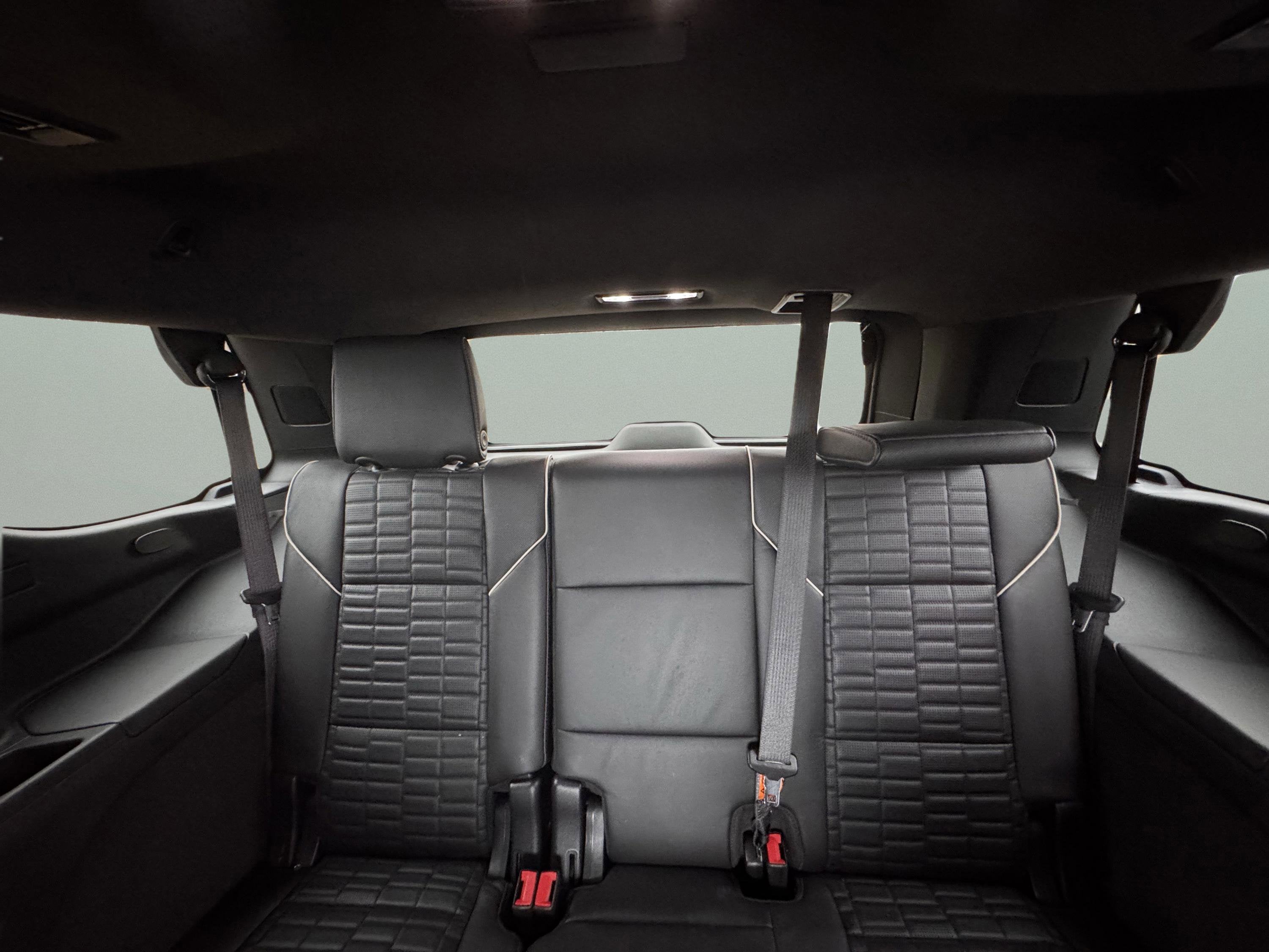 2022 Cadillac Escalade Sport Platinum