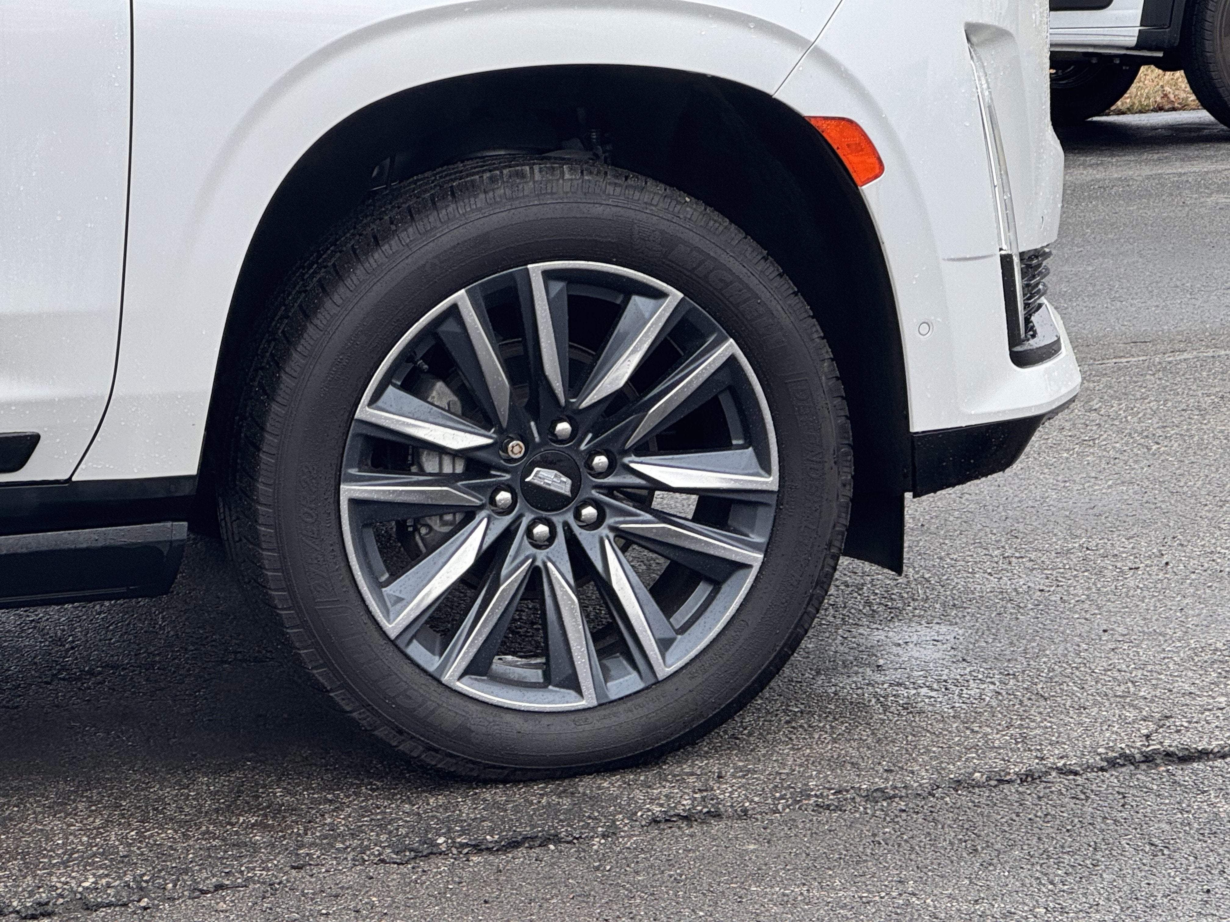 2022 Cadillac Escalade Sport Platinum