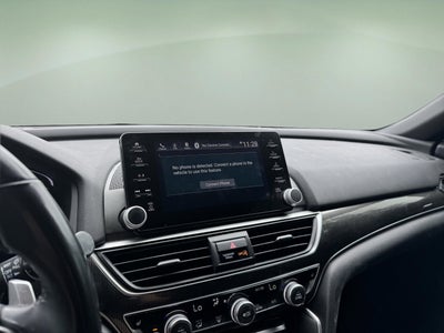 2022 Honda Accord Sport 2.0T