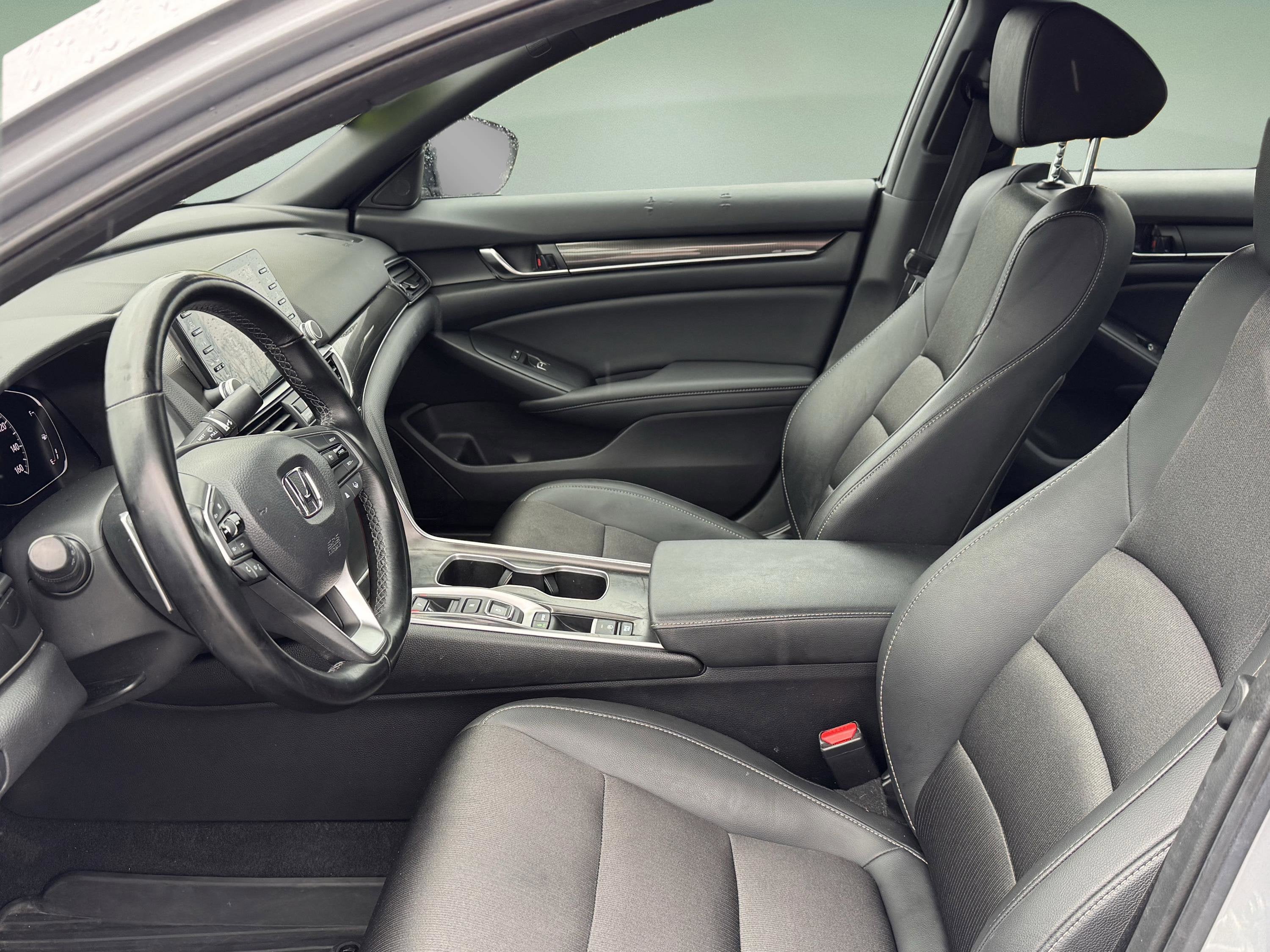 2021 Honda Accord Sport 2.0T