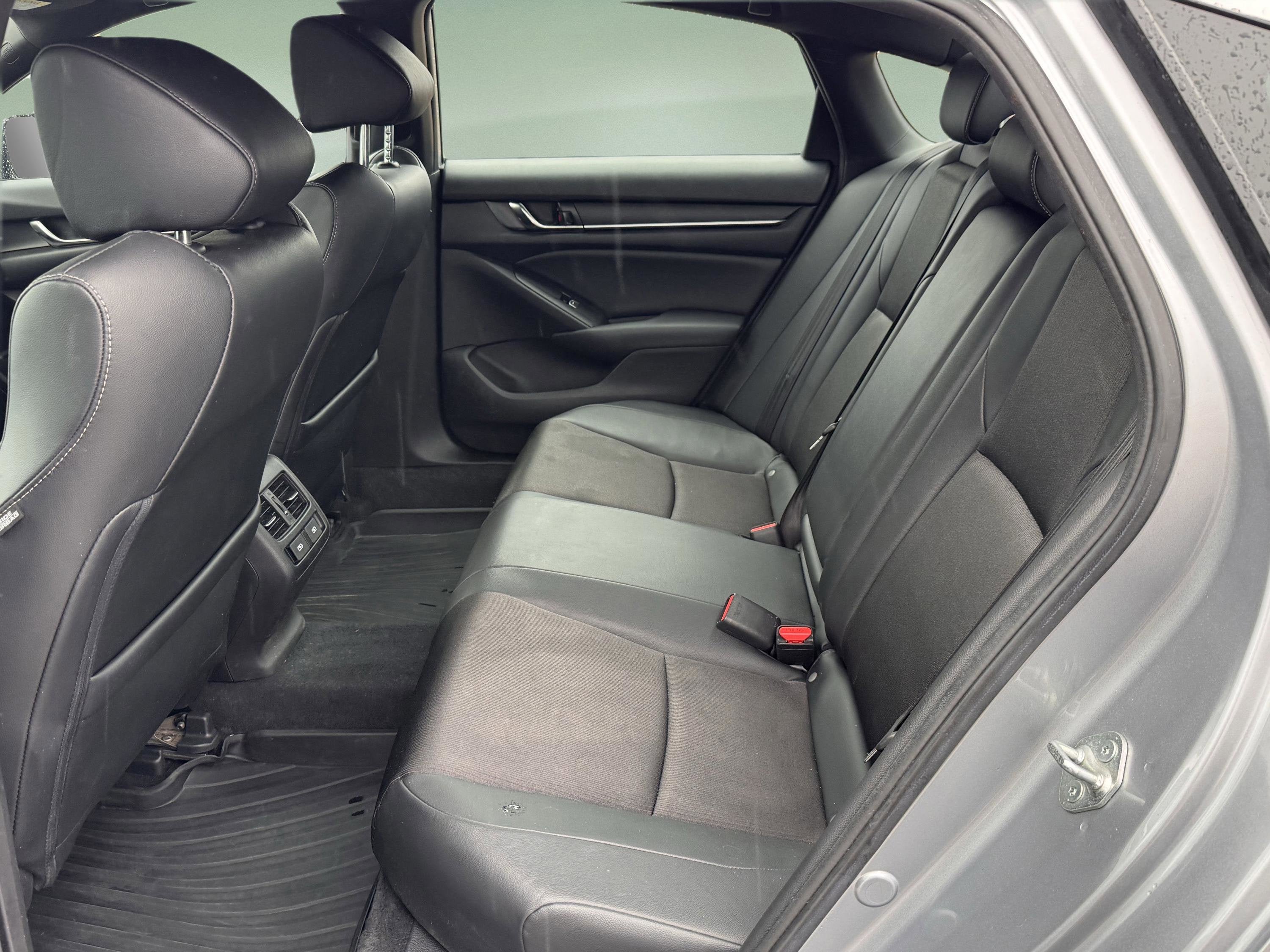 2021 Honda Accord Sport 2.0T