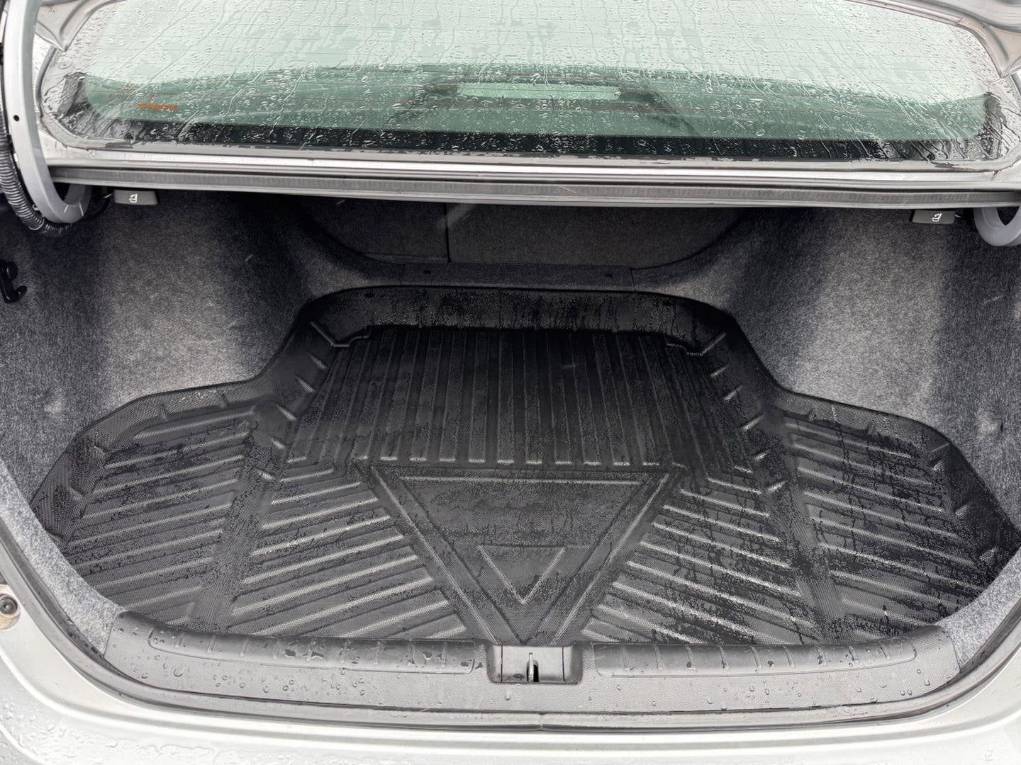 2021 Honda Accord Sport 2.0T