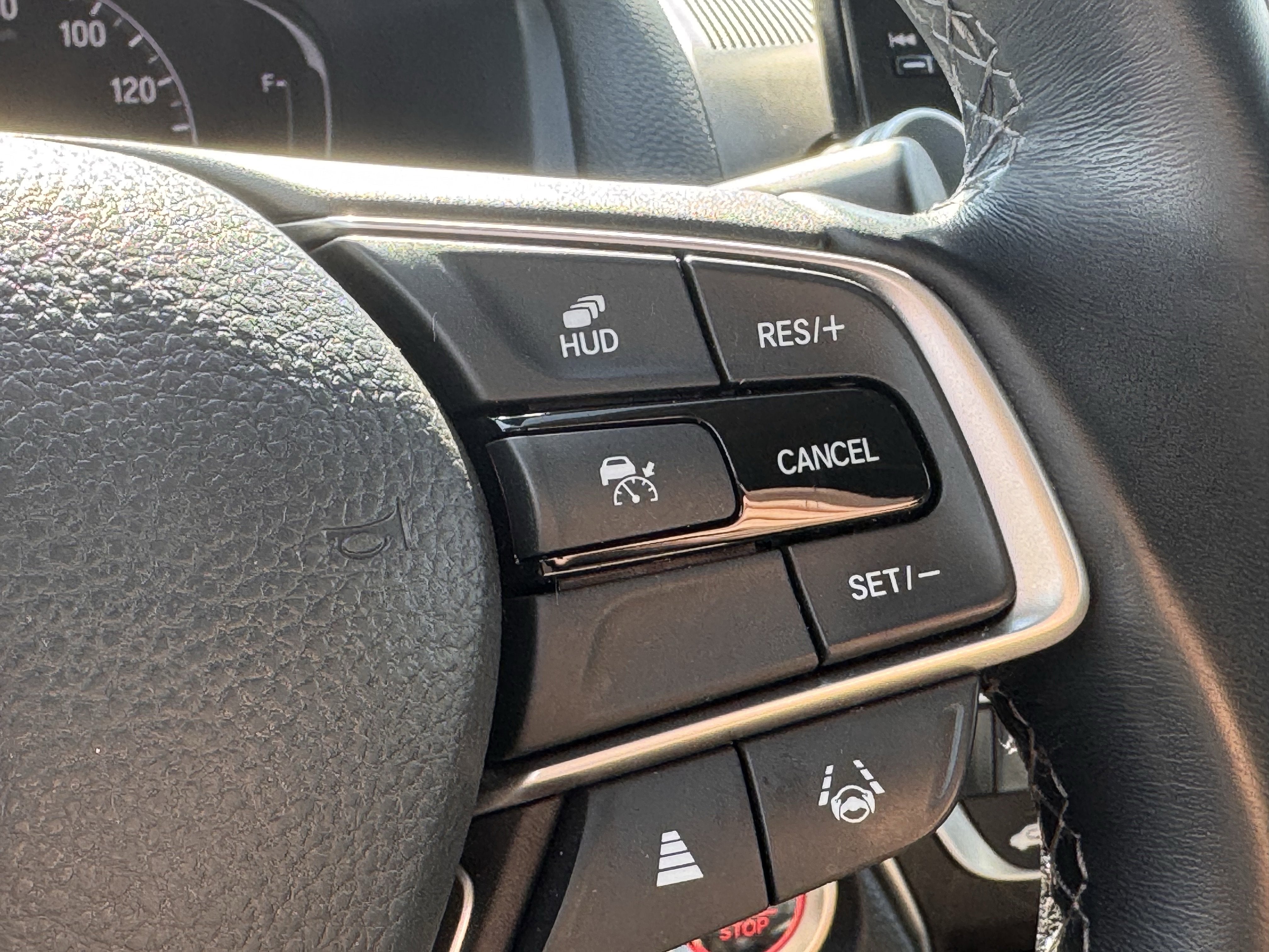 2021 Honda Accord Touring 2.0T