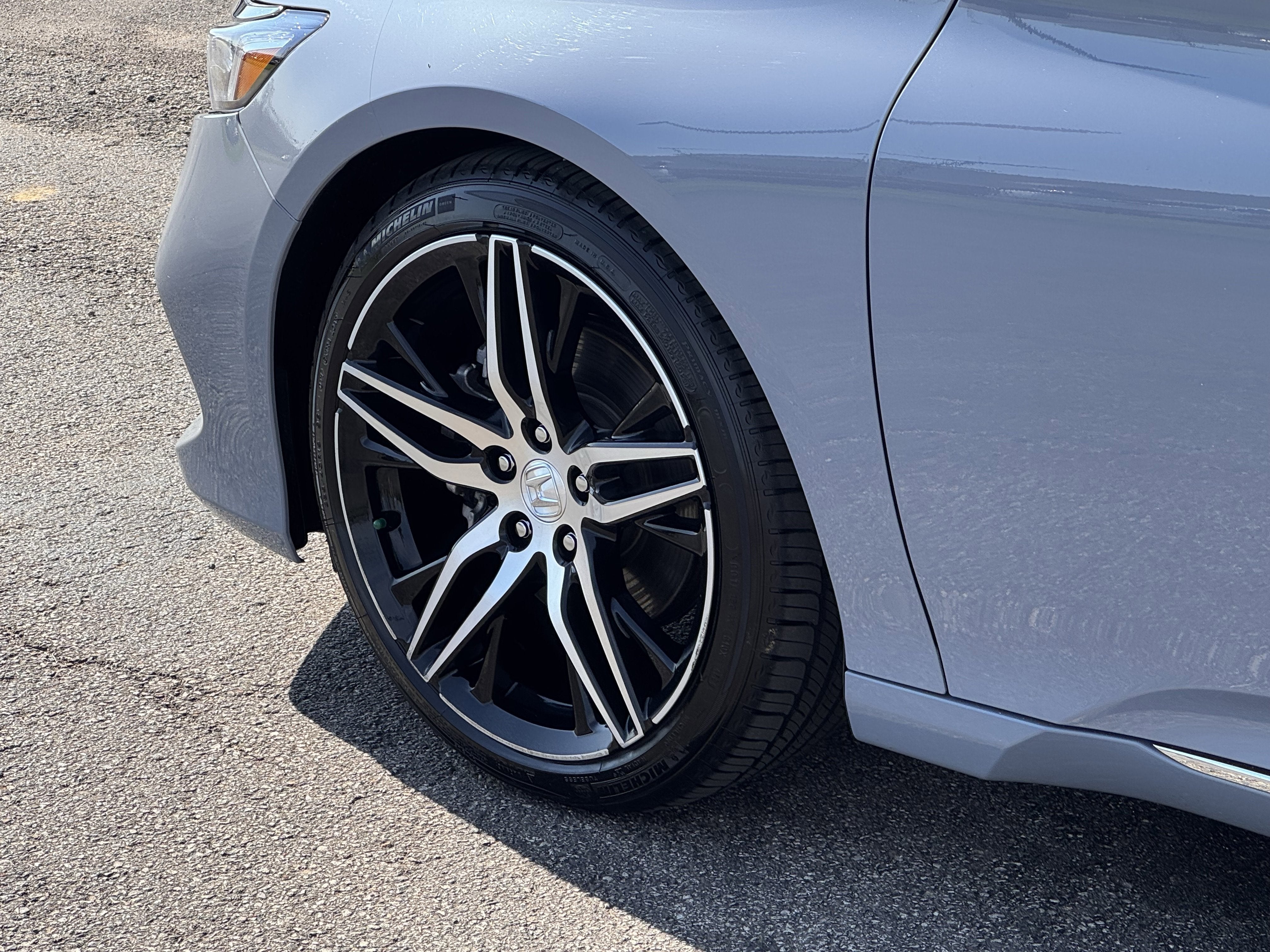 2021 Honda Accord Touring 2.0T