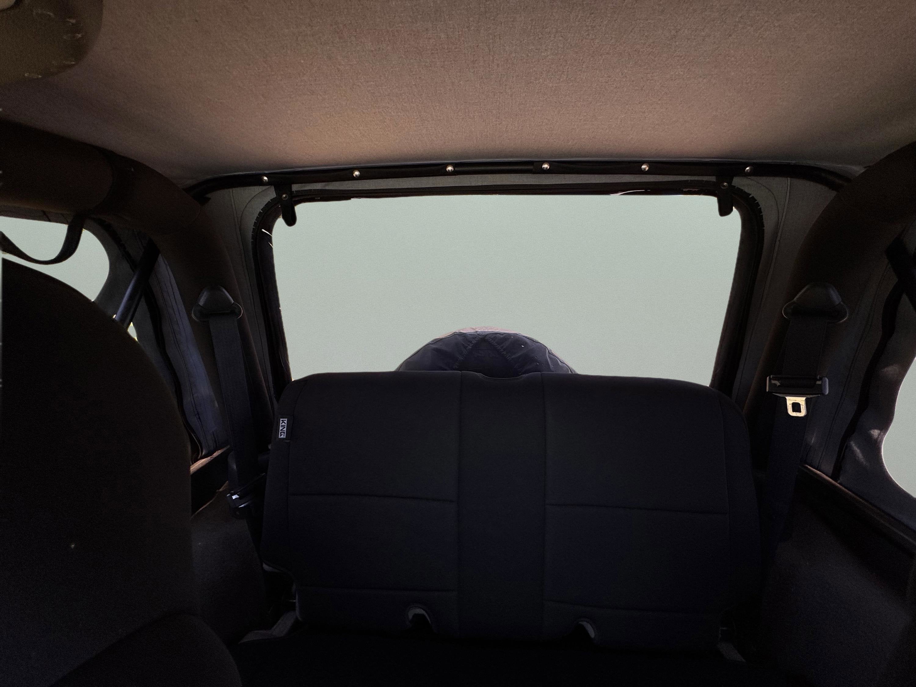 2006 Jeep Wrangler SE
