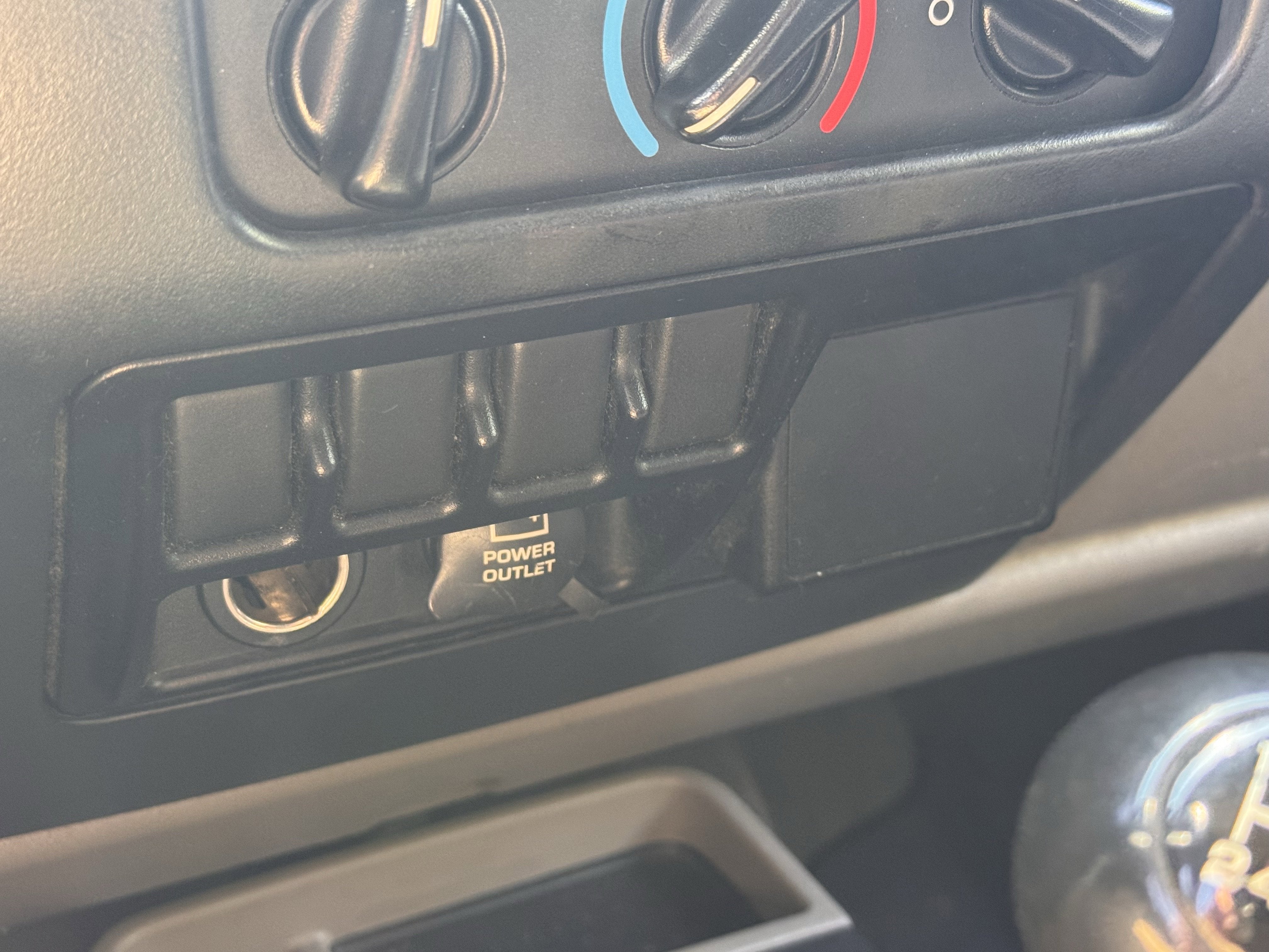 2006 Jeep Wrangler SE