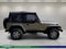 2006 Jeep Wrangler SE