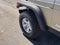 2006 Jeep Wrangler SE