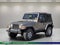2006 Jeep Wrangler SE
