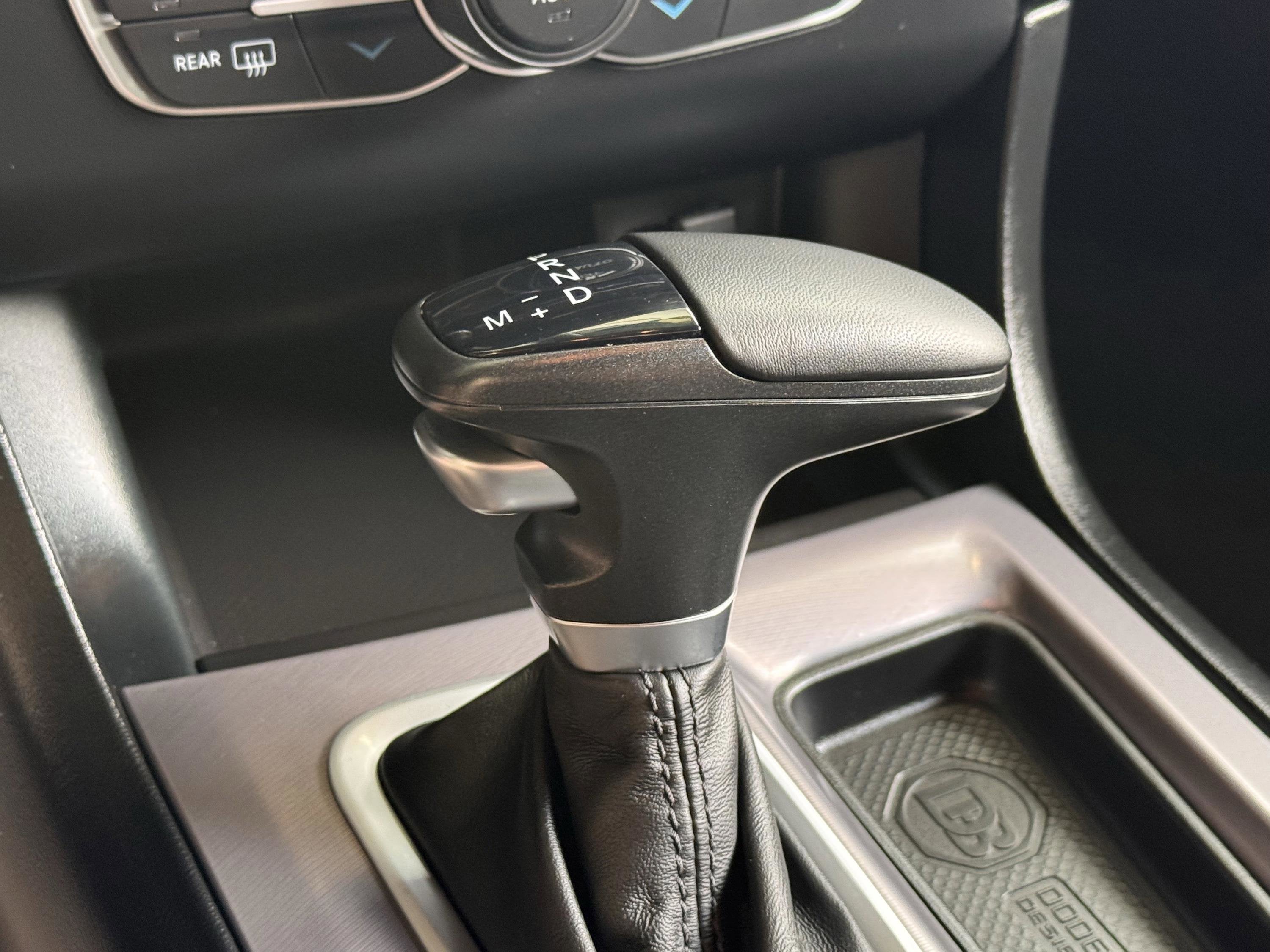 2023 Dodge Charger R/T Scat Pack