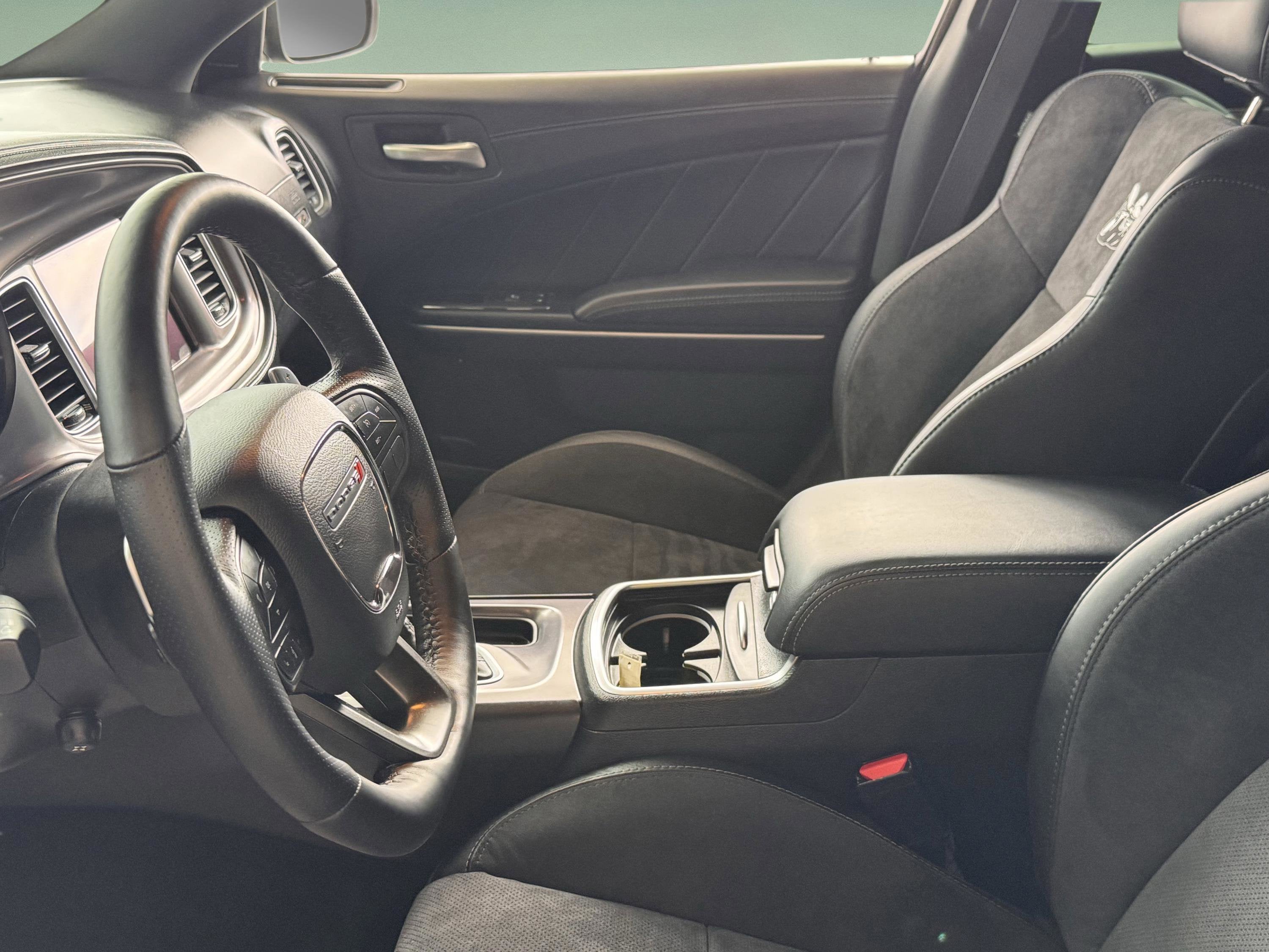 2023 Dodge Charger R/T Scat Pack