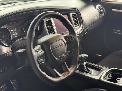 2023 Dodge Charger R/T Scat Pack