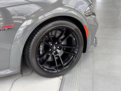2023 Dodge Charger R/T Scat Pack