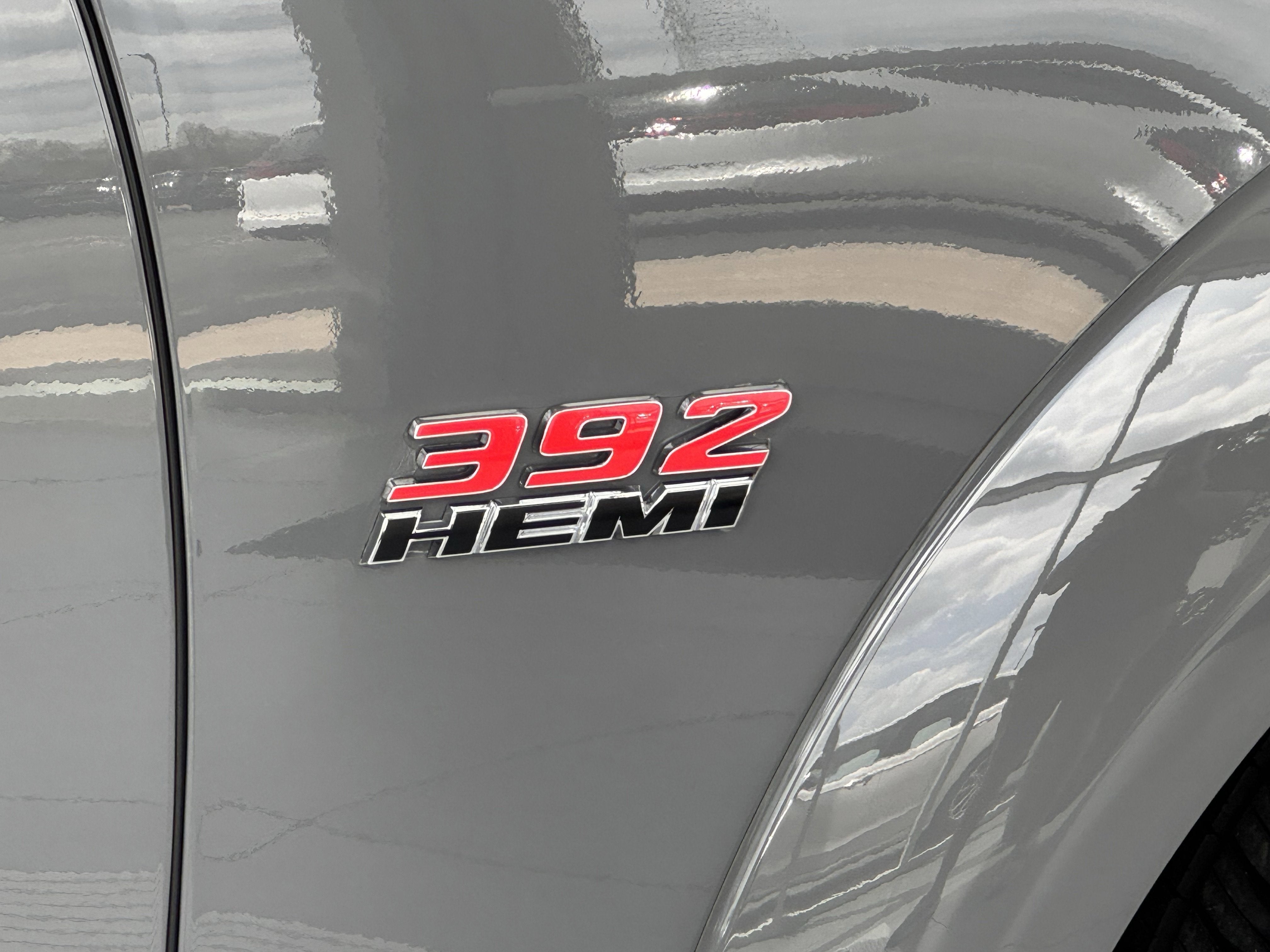 2023 Dodge Charger R/T Scat Pack