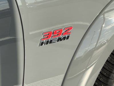 2023 Dodge Charger R/T Scat Pack Widebody