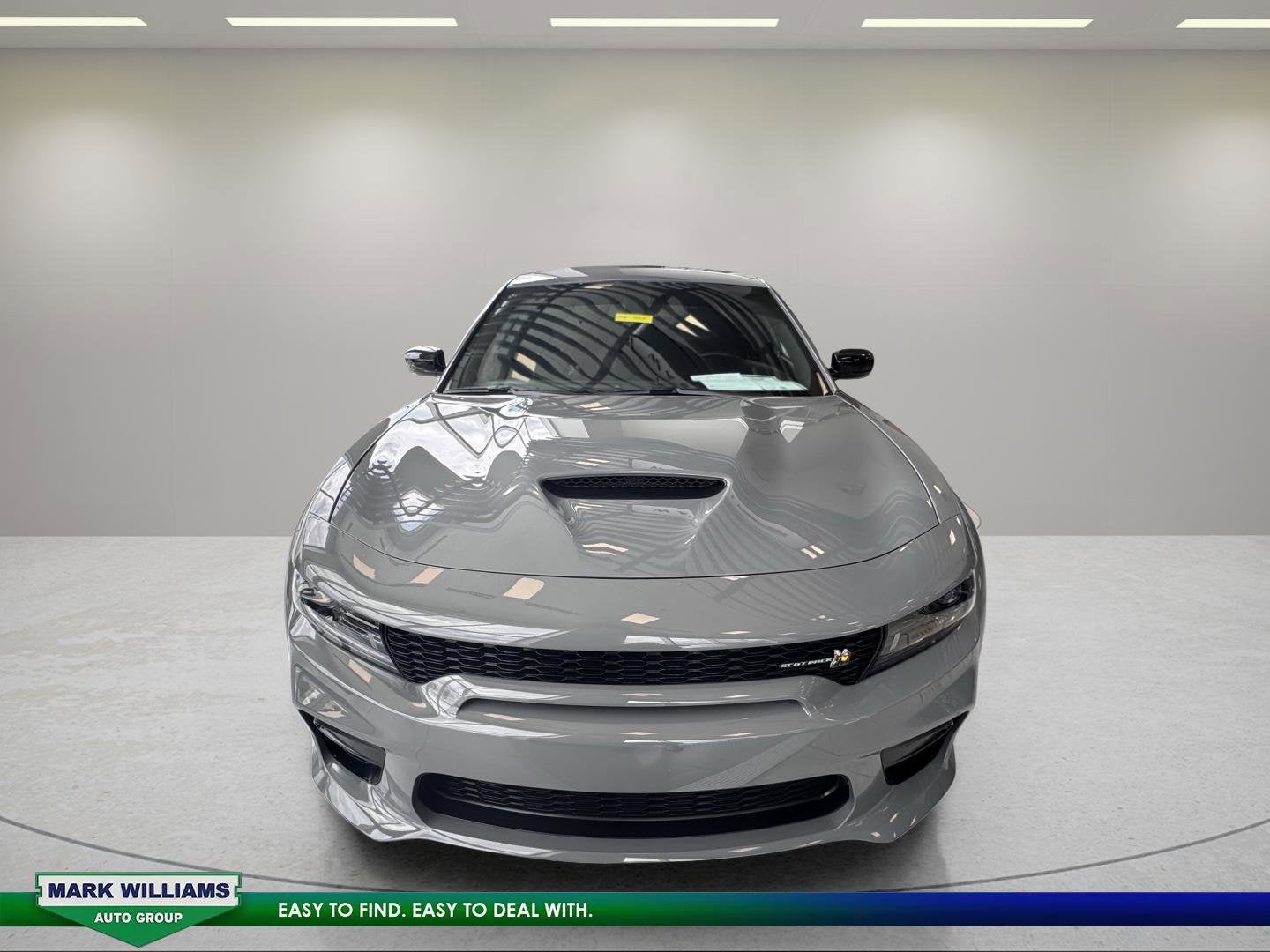 2023 Dodge Charger R/T Scat Pack