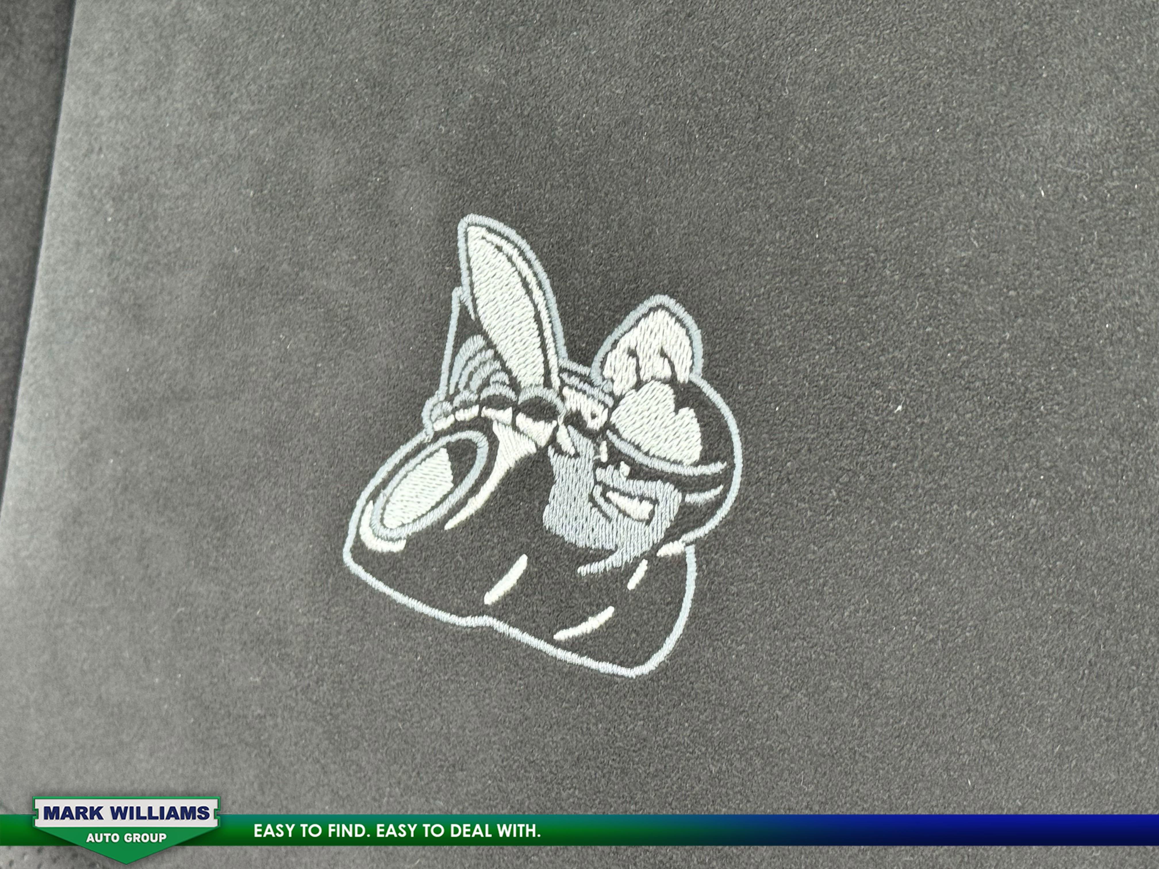 2023 Dodge Charger R/T Scat Pack Widebody