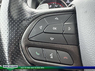 2023 Dodge Charger R/T Scat Pack Widebody