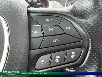 2023 Dodge Charger R/T Scat Pack Widebody