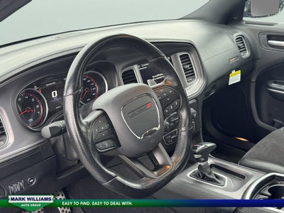 2023 Dodge Charger R/T Scat Pack Widebody