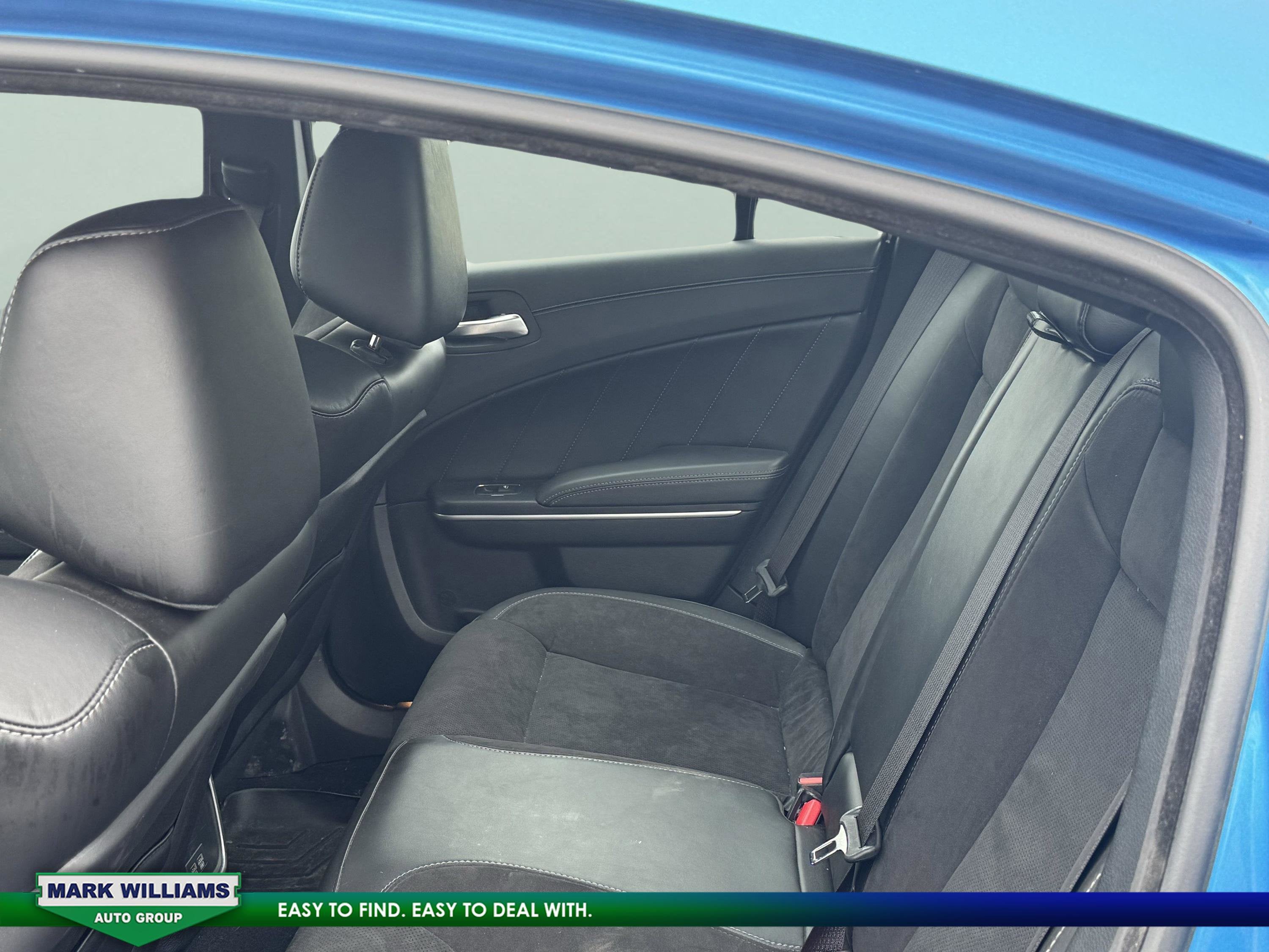 2023 Dodge Charger R/T Scat Pack Widebody